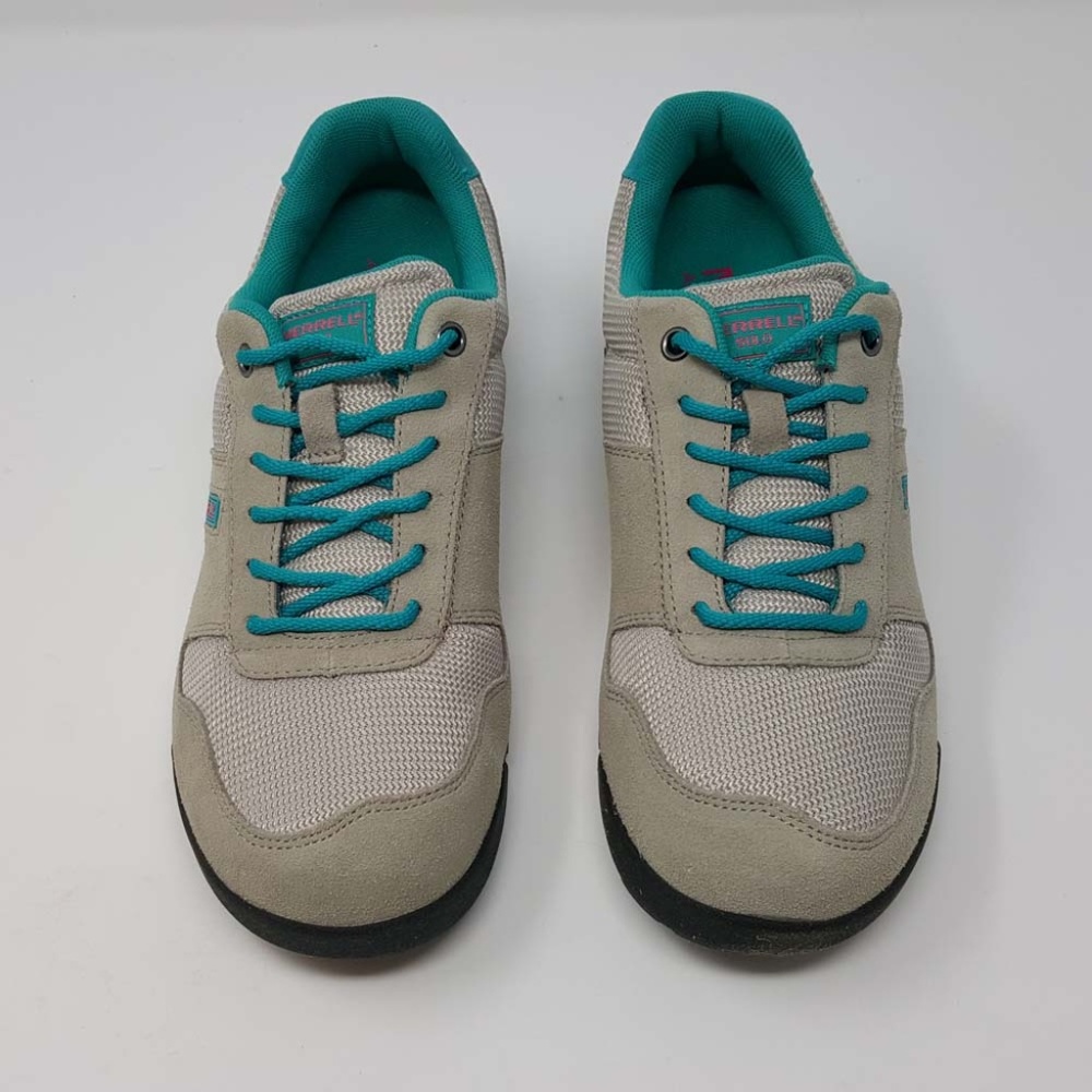 Merrell Women's Solo Aluminum Sneaker 9 M